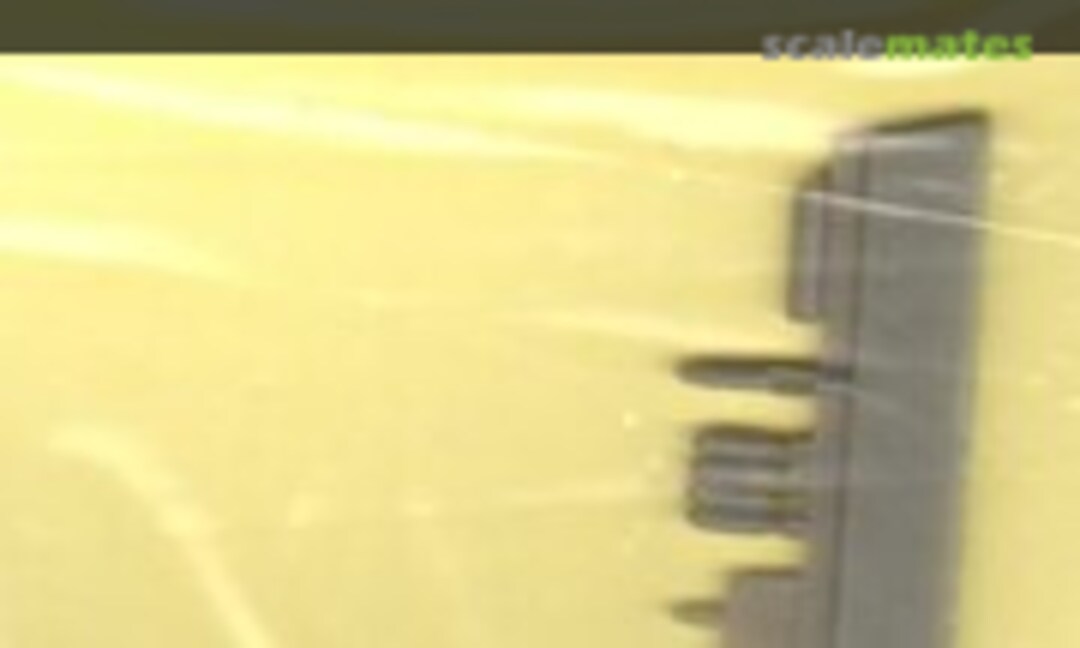 1:144 Aero L-29 Delfin Weapon Set (Mark I Models MKA14414) MKA14414