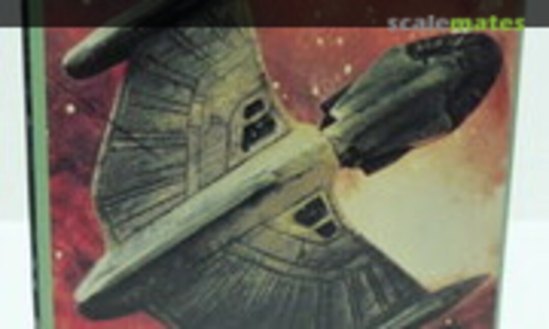 1:144 Romulan Scoutship (Amaquest )