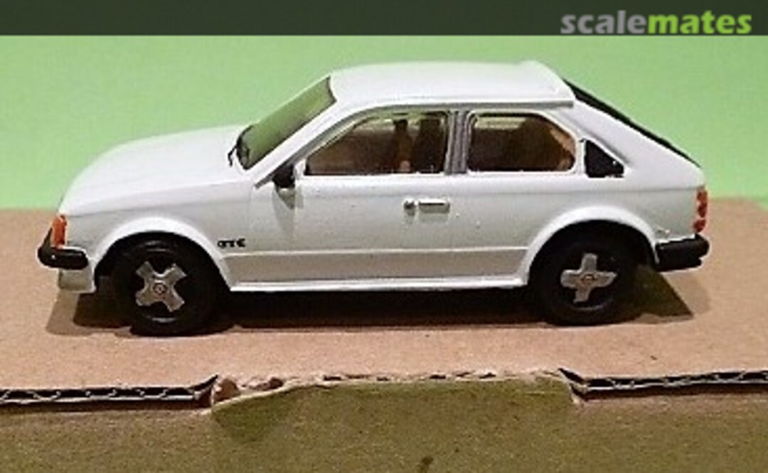 Boxart Opel Kadett D HOS 02 Hostaro Boxart Opel Kadett D HOS 02 Hostaro