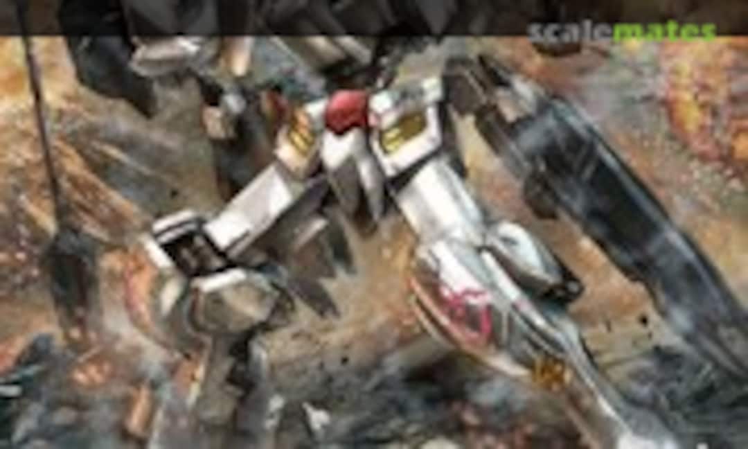 1:100 Gundam Barbatos 6th Form (Bandai 0207323)