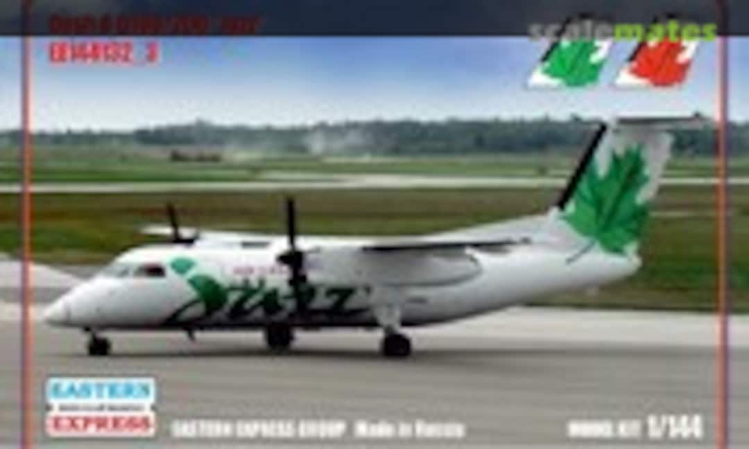 1:144 Dash 8 Q100/200 (Eastern Express EE144132_3)