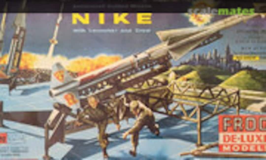 1:32 NIKE (FROG M550-149) M550-149