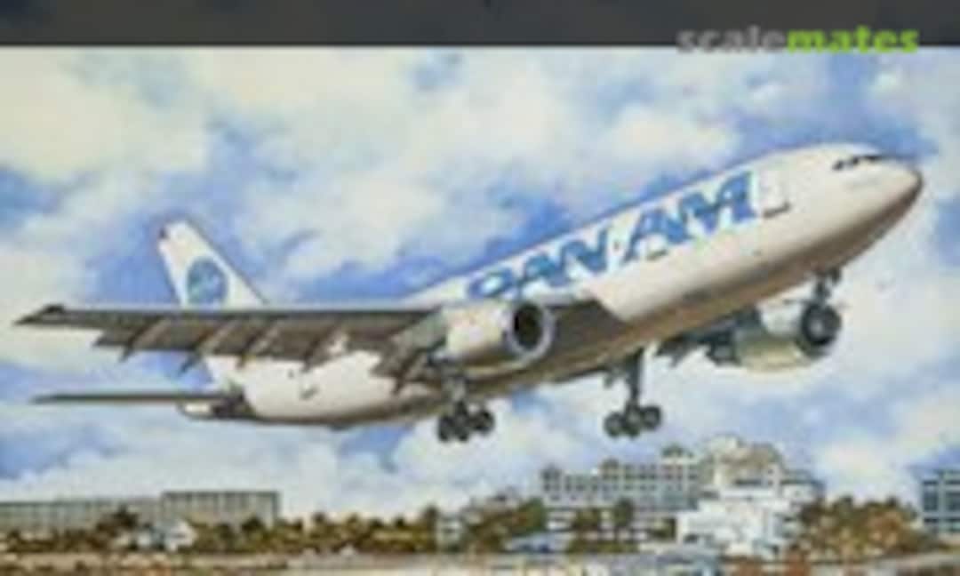 1:144 Airliner A300 B4 (Eastern Express EE144146) EE144146