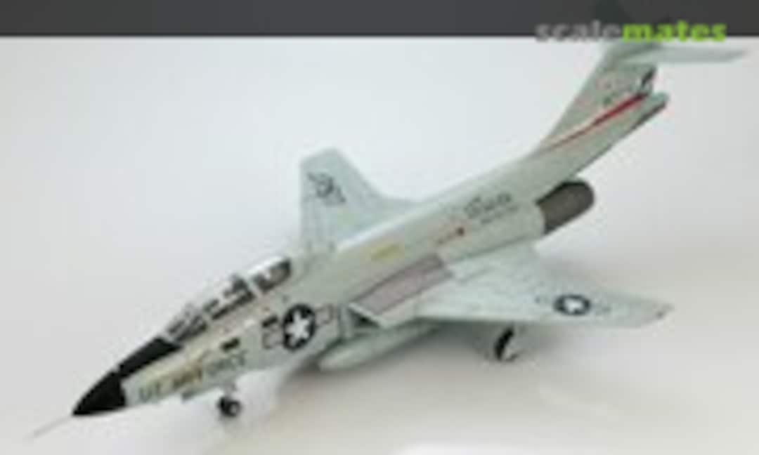 McDonnell F-101F Voodoo (Hobby Master HA3708)