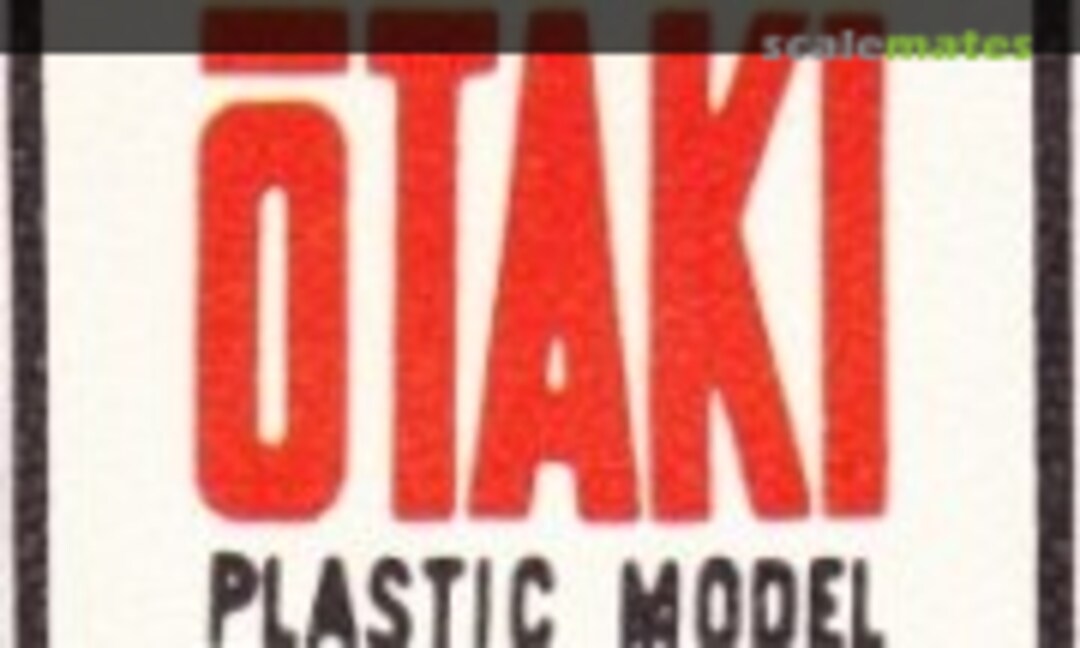 1:48 A.M.X.30 (Otaki OT-4-22-400) OT-4-22-400