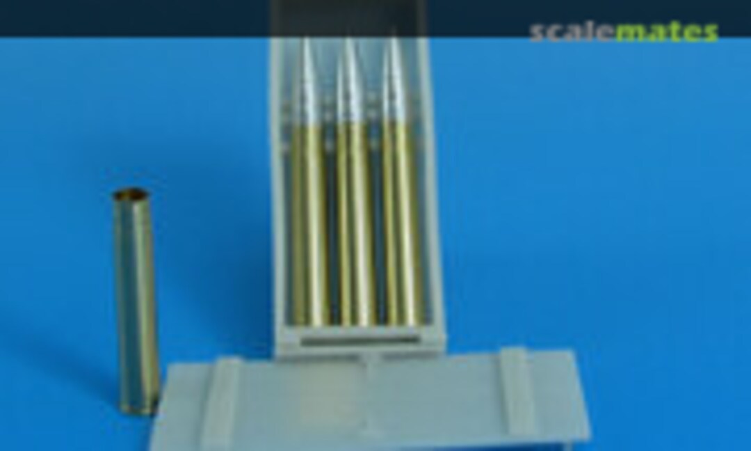 1:35 8,8cm Pzgr.Patr.39 Kw.K.36 (Eureka XXL A-3517)