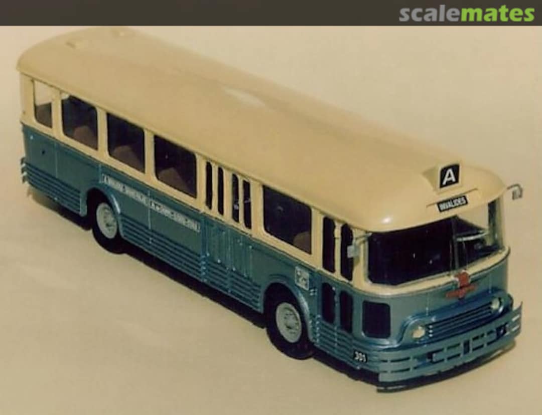 Boxart Chausson APVU 1 2303 MAP Boxart Chausson APVU 1 2303 MAP