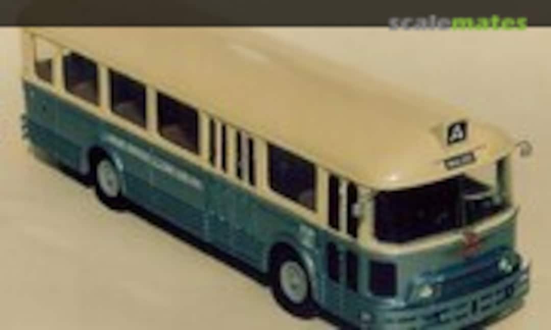 1:43 Chausson APVU 1 (MAP 2303) 2303