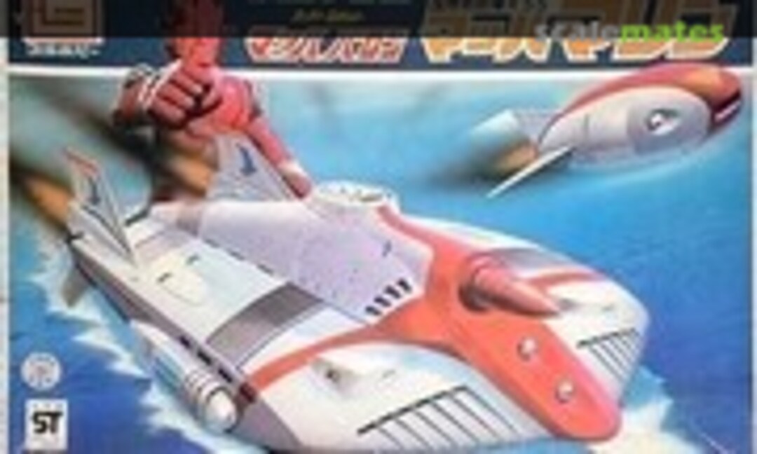 No KSS Mach Marine (IMAI )