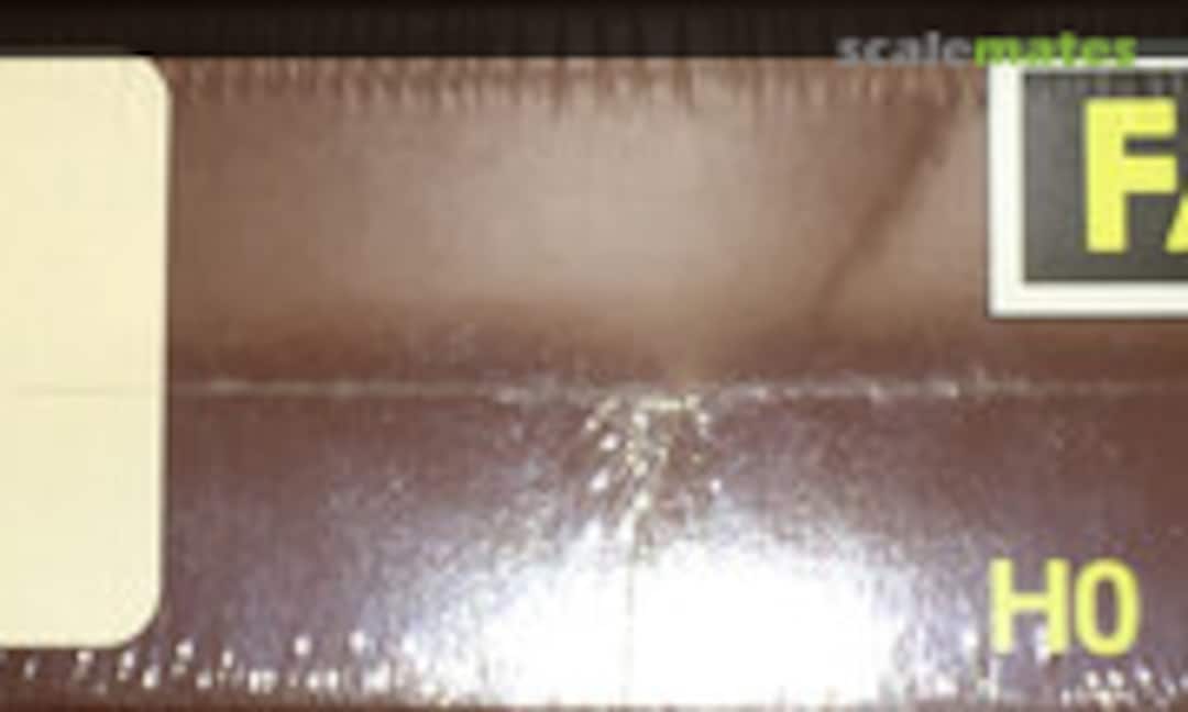 1:87 Heißluftballon "Europa" (Faller 1003) 1003