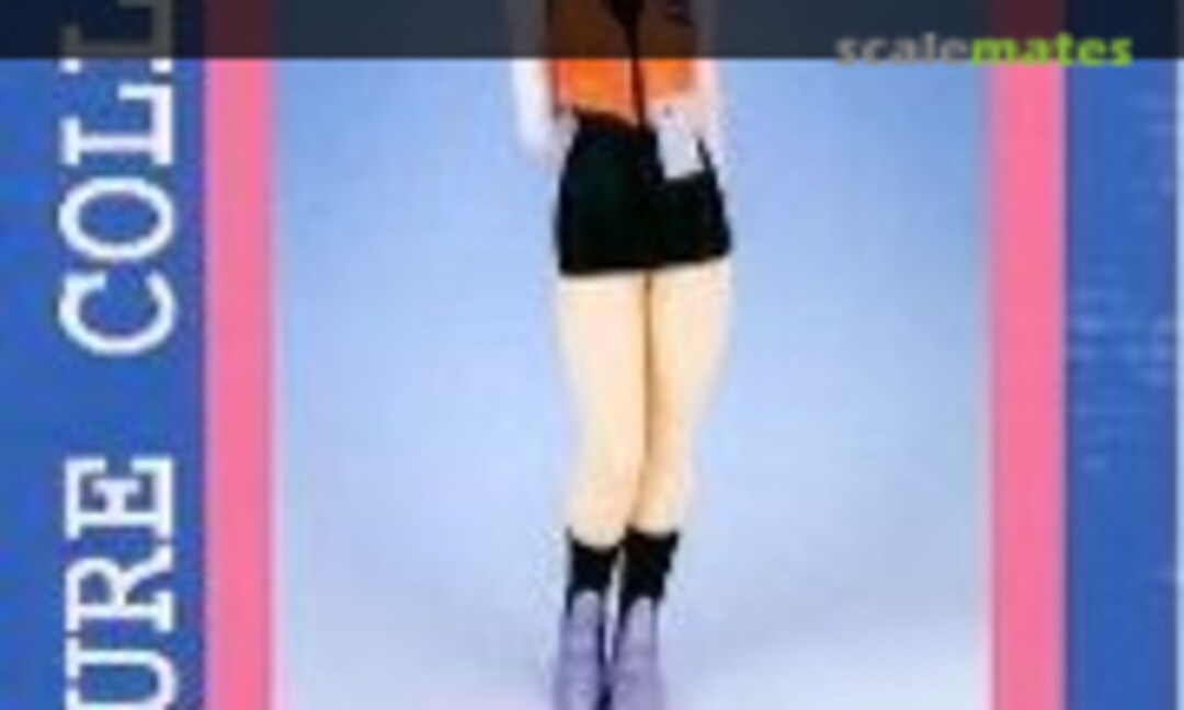 1:4 Ruri Hoshino (Uniform) (Kurushima Seisakusho 24) 24