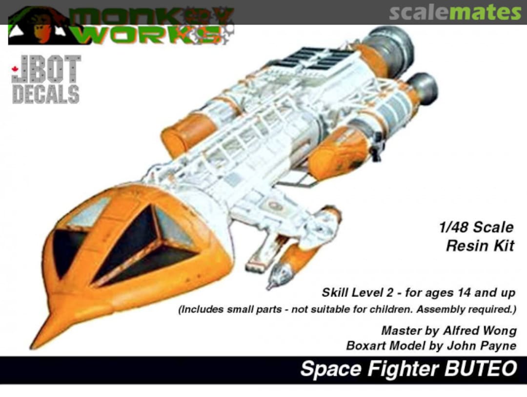 Boxart Hawk Hawk Monkey Works