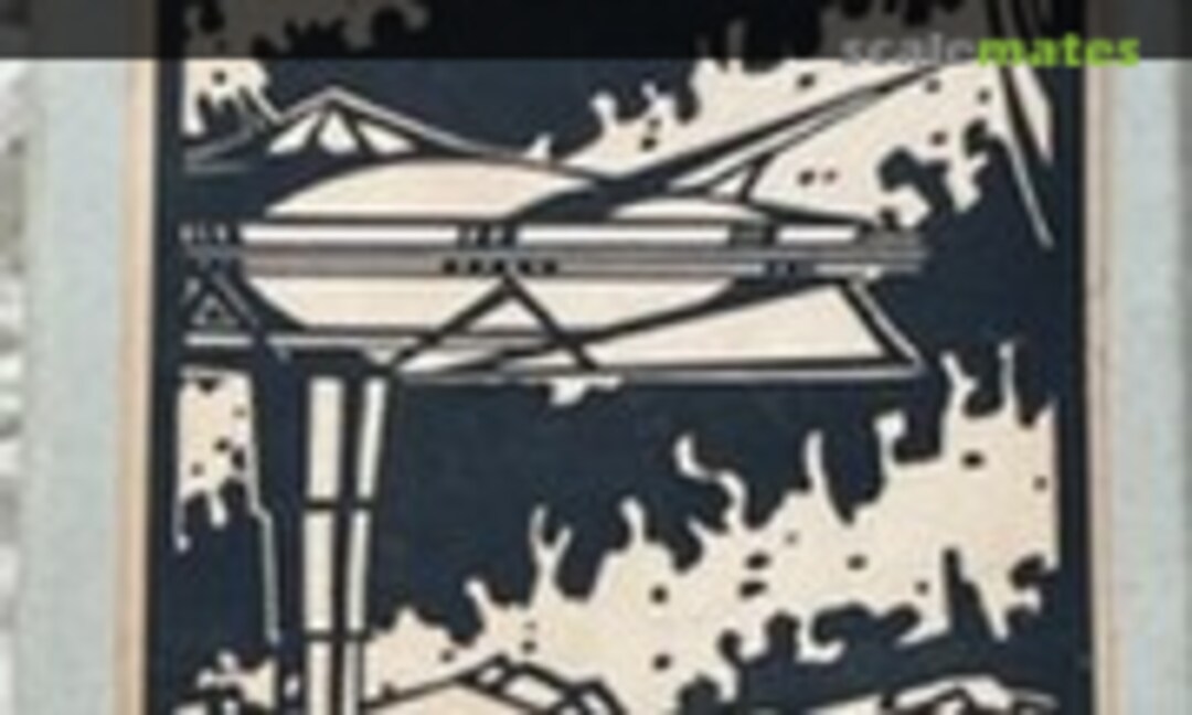 1:1 HM-X (Garage Kit )