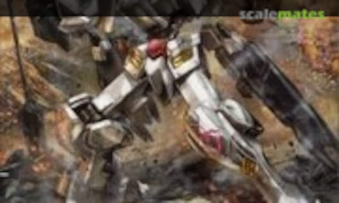 1:100 Gundam Barbatos 6th Form (Bandai Spirits 5060637) 5060637