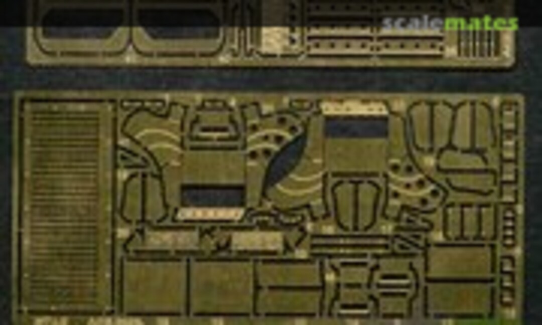 1:35 MT-LB up date set (ACE 3519) 3519