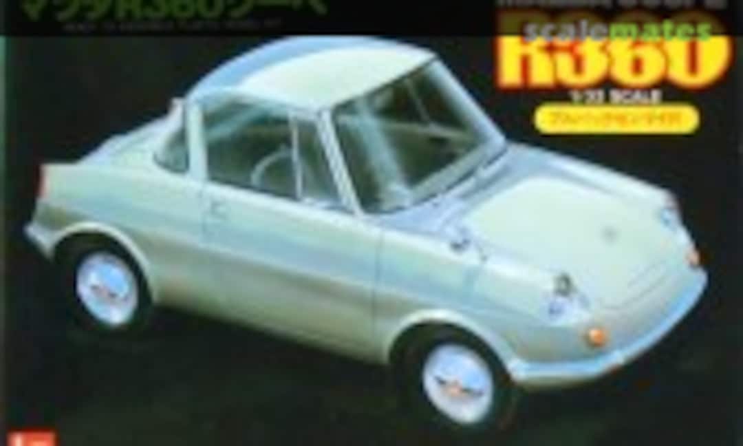 1:32 Mazda Coupe R360 (LS 2088:300)