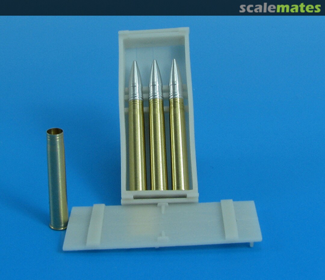 Boxart 8,8cm Pzgr.Patr.40 Kw.K.36 A-3518 Eureka XXL Boxart 8,8cm Pzgr.Patr.40 Kw.K.36 A-3518 Eureka XXL