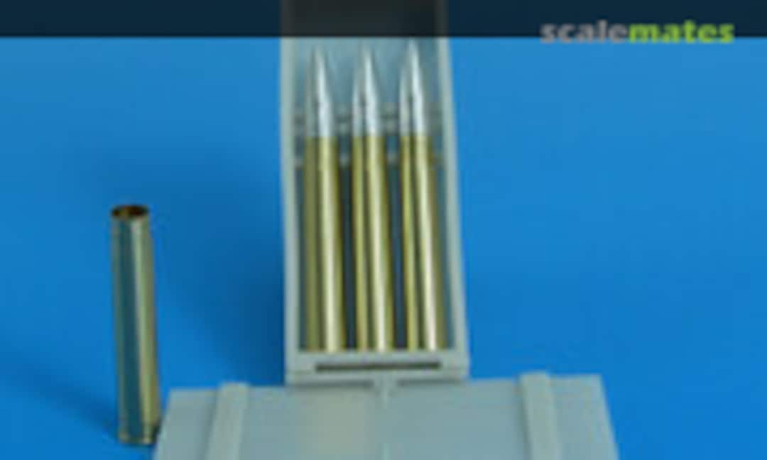 1:35 8,8cm Pzgr.Patr.40 Kw.K.36 (Eureka XXL A-3518)