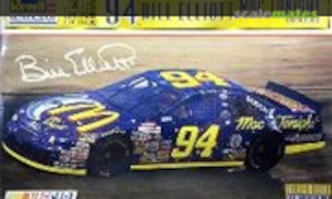 1:24 #94 Mac Tonight (Revell Monogram 85-4124) 85-4124