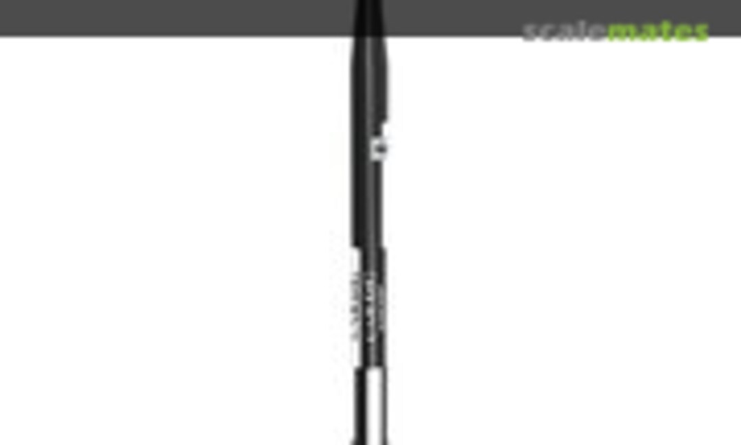 1:13 Black Brant II (Estes Industries Inc 1958) 1958