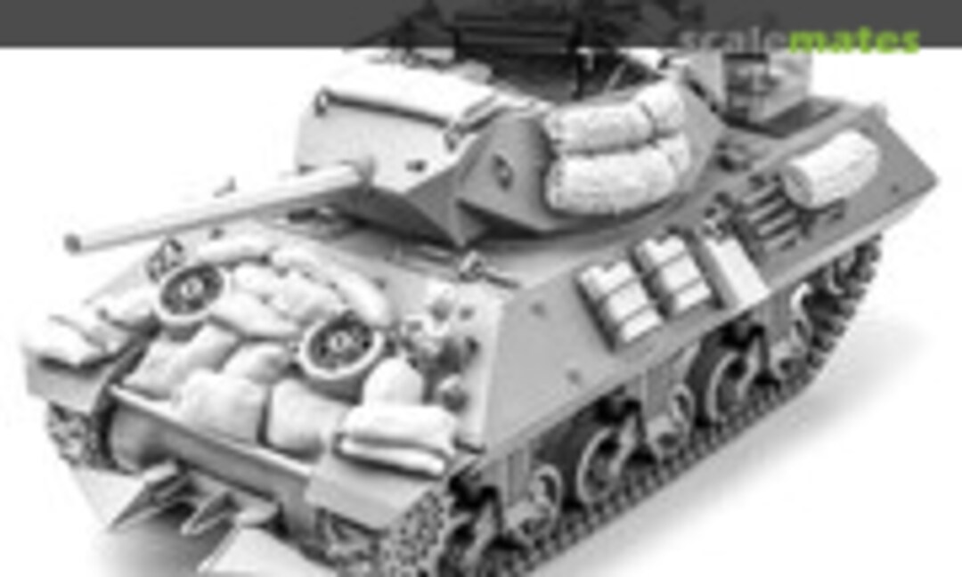 1:16 Accessories Set for M10 (SOL MM661) MM661