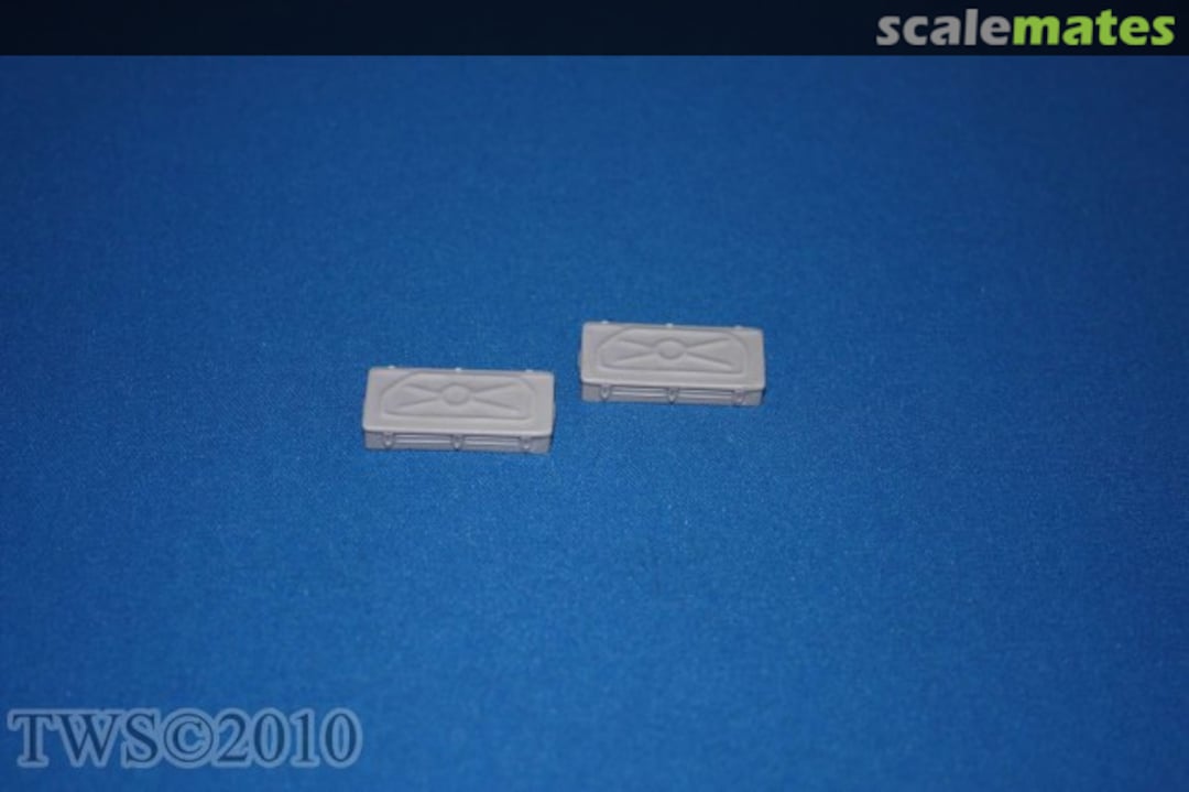 Boxart ZIP box maintenance tool box STZ041 Tank Workshop Boxart ZIP box maintenance tool box STZ041 Tank Workshop