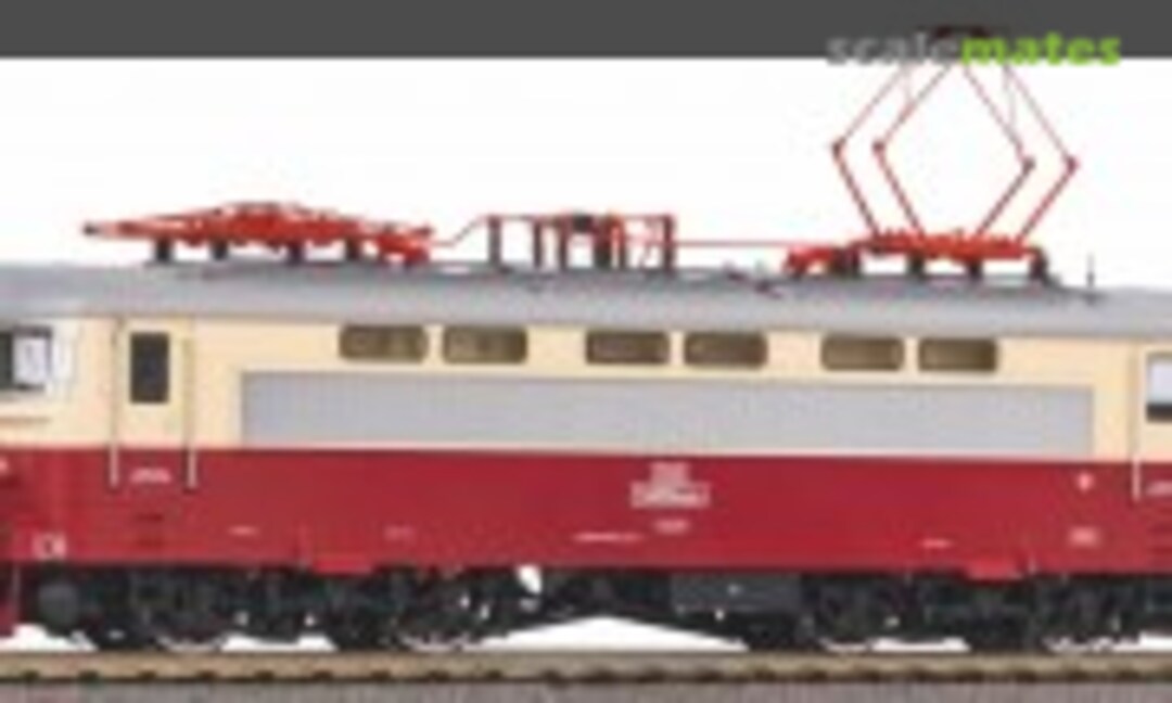 E-Lok BR S499.02 CSD IV Wechselstromversion (Piko 97401)