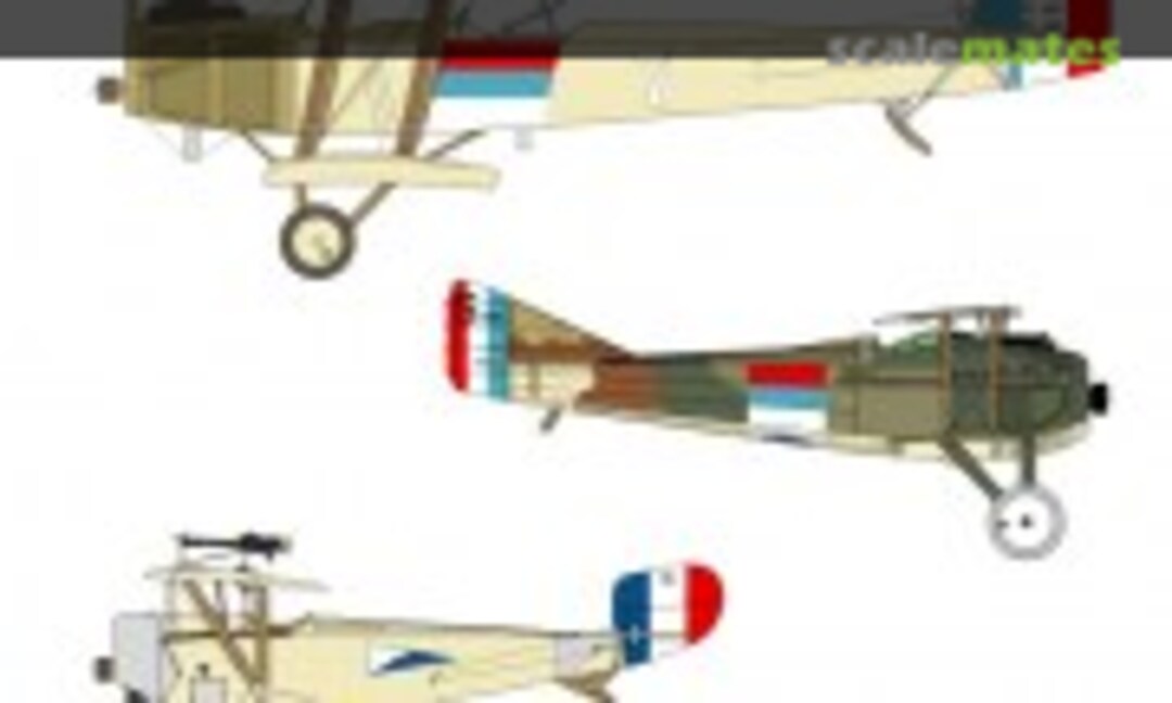 1:72 To Serbia II (Lift Here Decals 756-LH) 756-LH