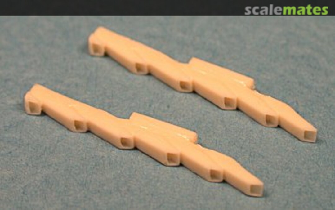 Boxart Macchi C.202 Folgore Exhausts 48119 Ultracast Boxart Macchi C.202 Folgore Exhausts 48119 Ultracast