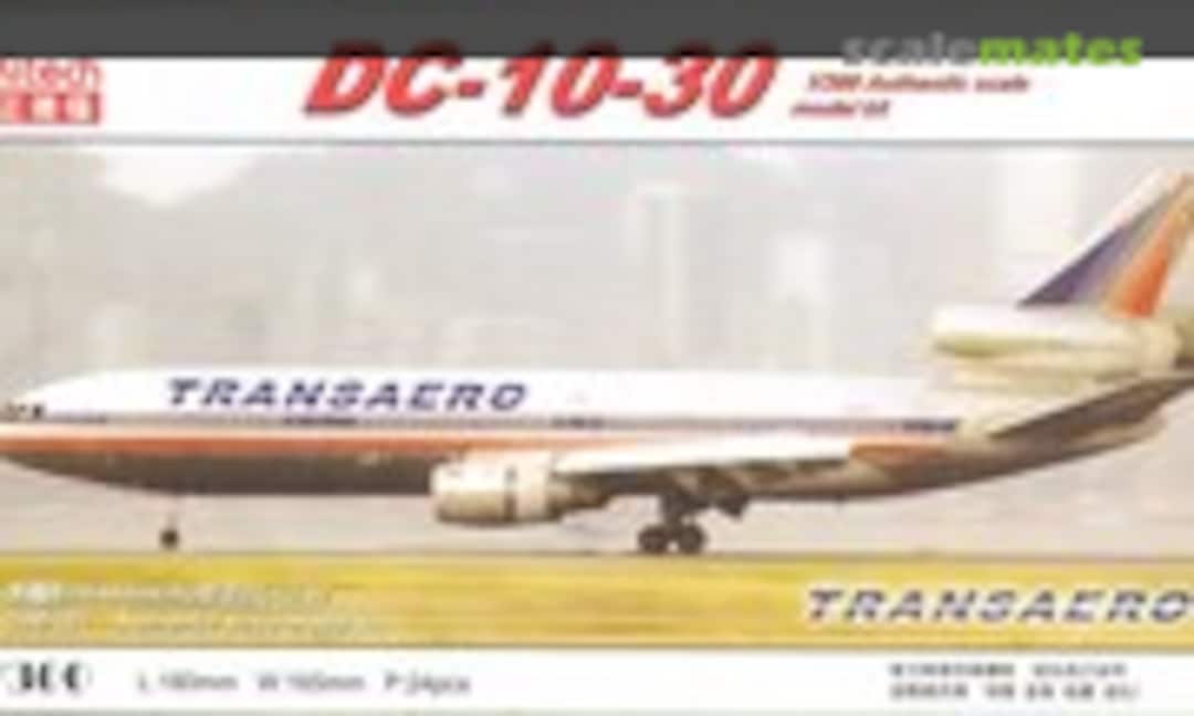 1:300 DC-10-30 (Kitech 08M-361) 08M-361