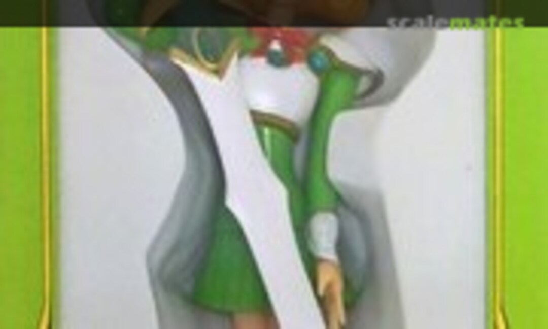 1:5 Fu Hououji (Tsukuda Hobby )