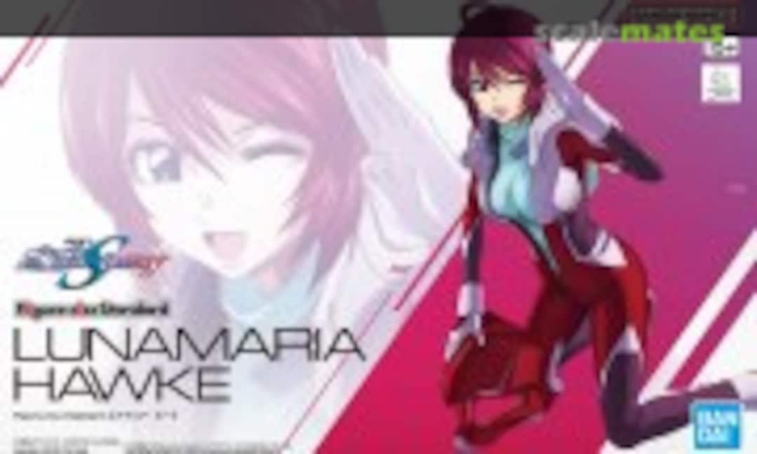No Lunamaria Hawke (Bandai Spirits 5066703) 5066703