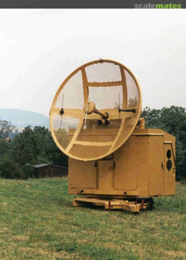 Boxart FuG 64 Mannheim Schatton Modellbau Boxart FuG 64 Mannheim Schatton Modellbau