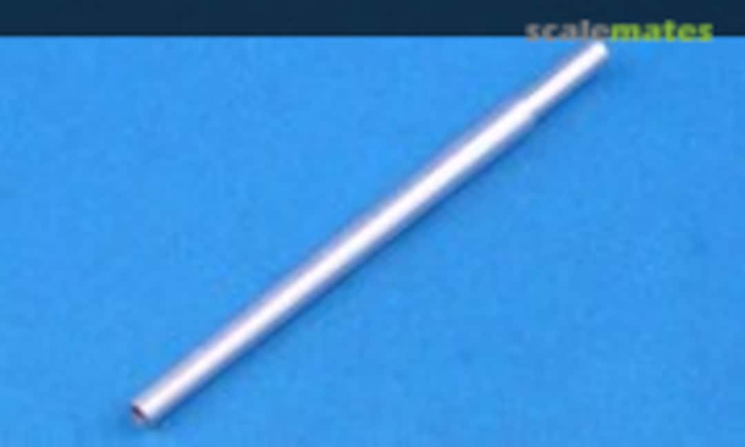 1:48 75mm M3 Tank Barrel for M4 Sherman (Aber 48L03)