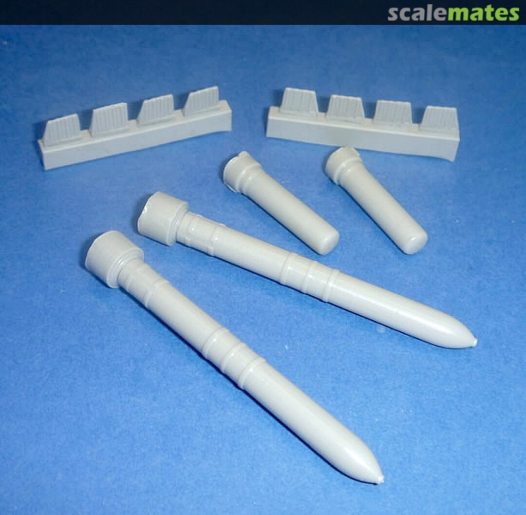 Boxart Tiny Tim Rocket Set 72503 True Details Boxart Tiny Tim Rocket Set 72503 True Details