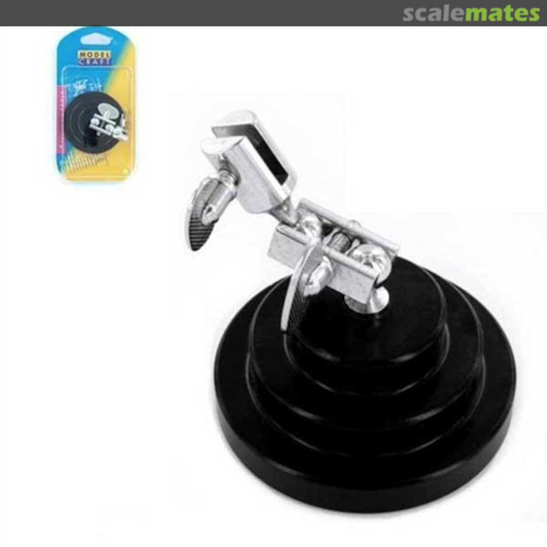 Boxart Extra Hand And Stand For Tweezers PCL1222 Model Craft Boxart Extra Hand And Stand For Tweezers PCL1222 Model Craft