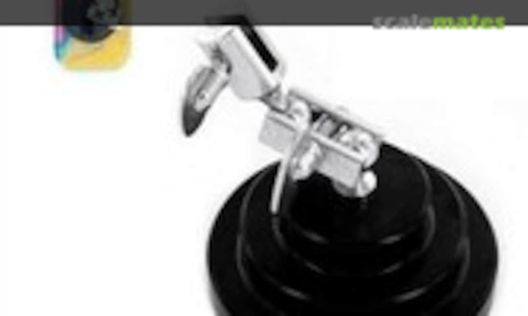 No Extra Hand And Stand For Tweezers (Model Craft PCL1222) PCL1222