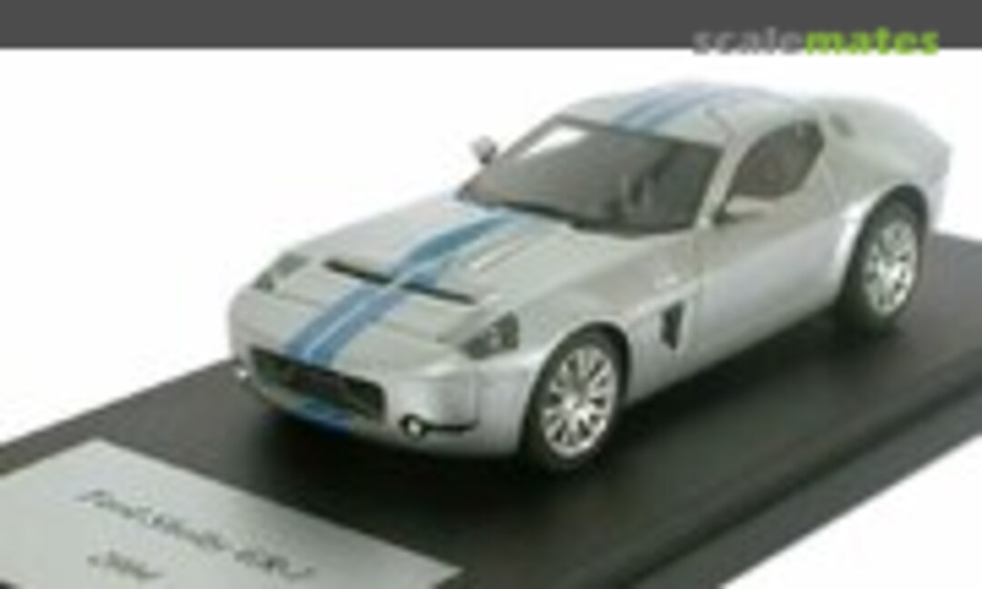 1:43 Ford Shelby GR-1 (Provence Miniatures Automobiles KC030)