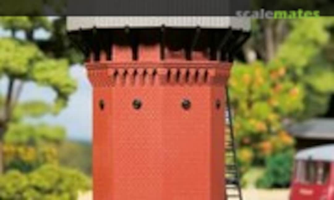 Wasserturm (Auhagen 11412)