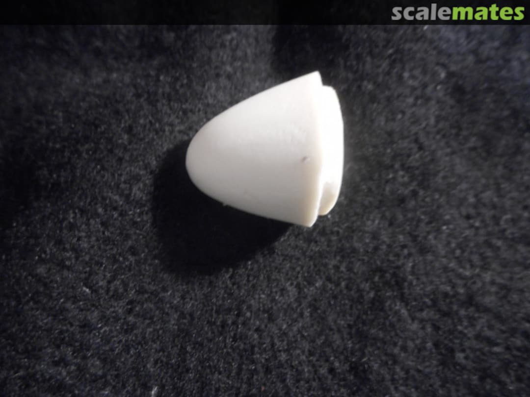 Boxart Long nose for C-47 LSM 480706 Lone Star Models