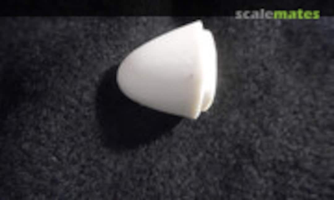 1:48 Long nose for C-47 (Lone Star Models LSM 480706) LSM 480706