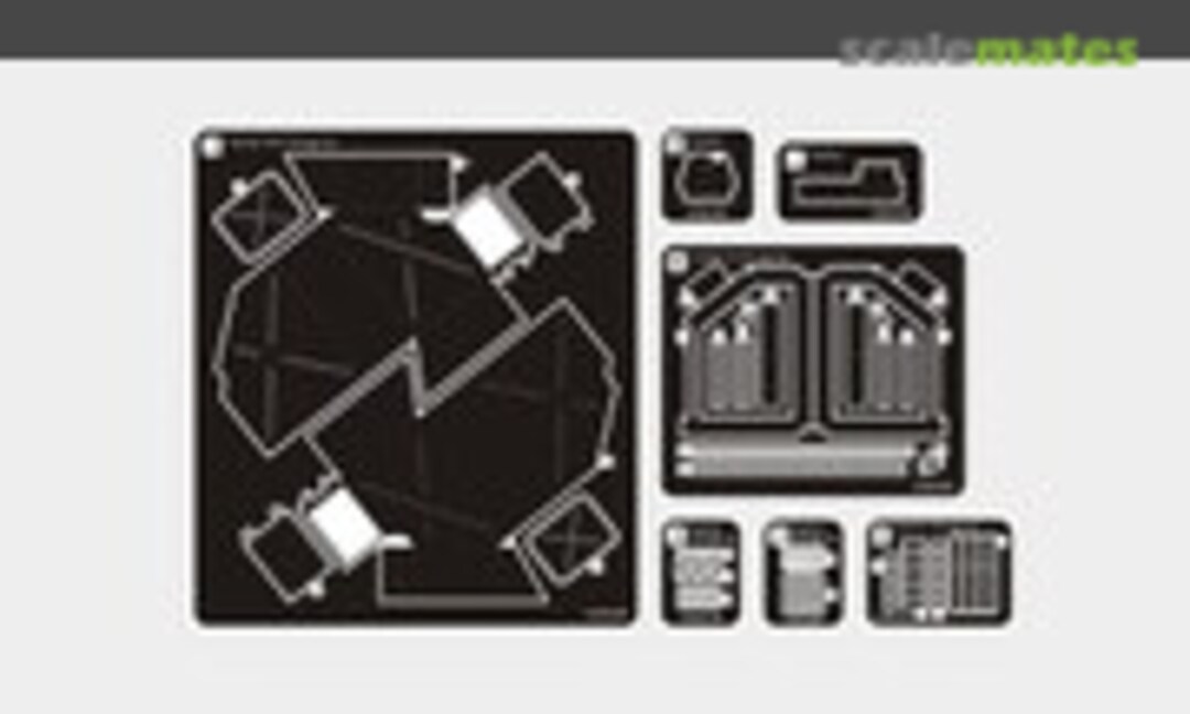 1:35 Panther Ausf.D (Rochm AF35157) AF35157