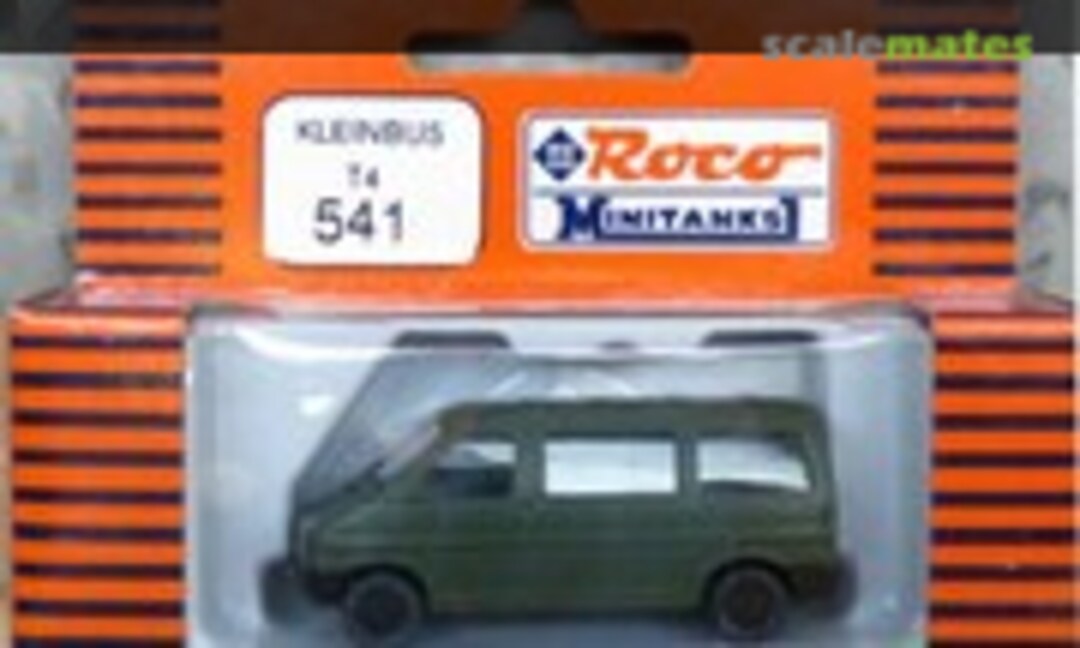 1:87 VW Bus T4 (Roco Minitanks 541)