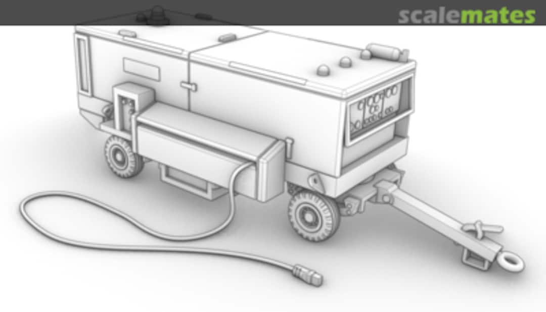 Boxart Houchin 680 GPU FLS72001 Flying Start Models Boxart Houchin 680 GPU FLS72001 Flying Start Models