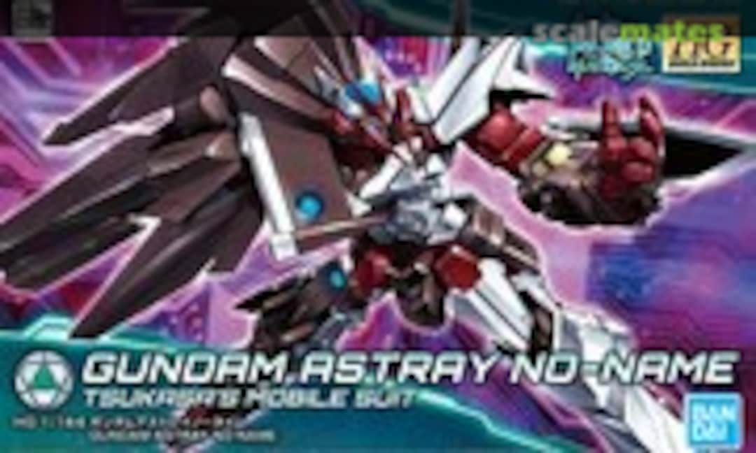 1:144 Gundam Astray No-name (Bandai Spirits 5060952) 5060952