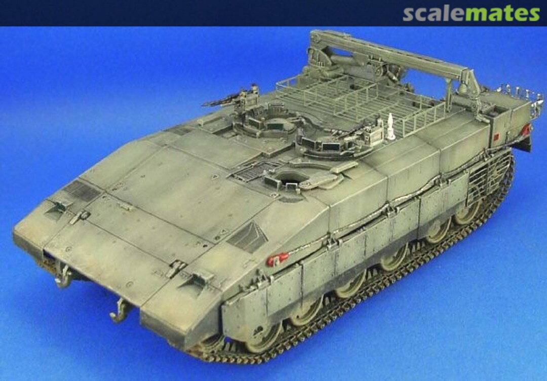 Boxart IDF Namer APC Full Kit LF1103 Legend Productions Boxart IDF Namer APC Full Kit LF1103 Legend Productions