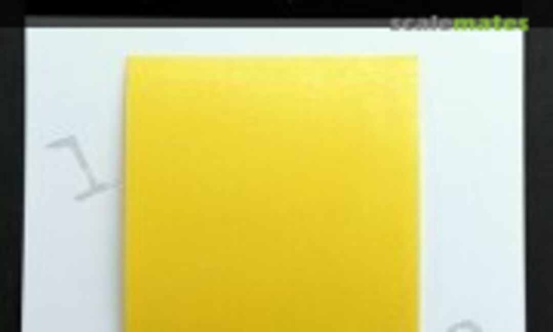 1:48 F-82E/H Twin Mustang - Canopy Mask (DEAD Design Models NM48119) NM48119