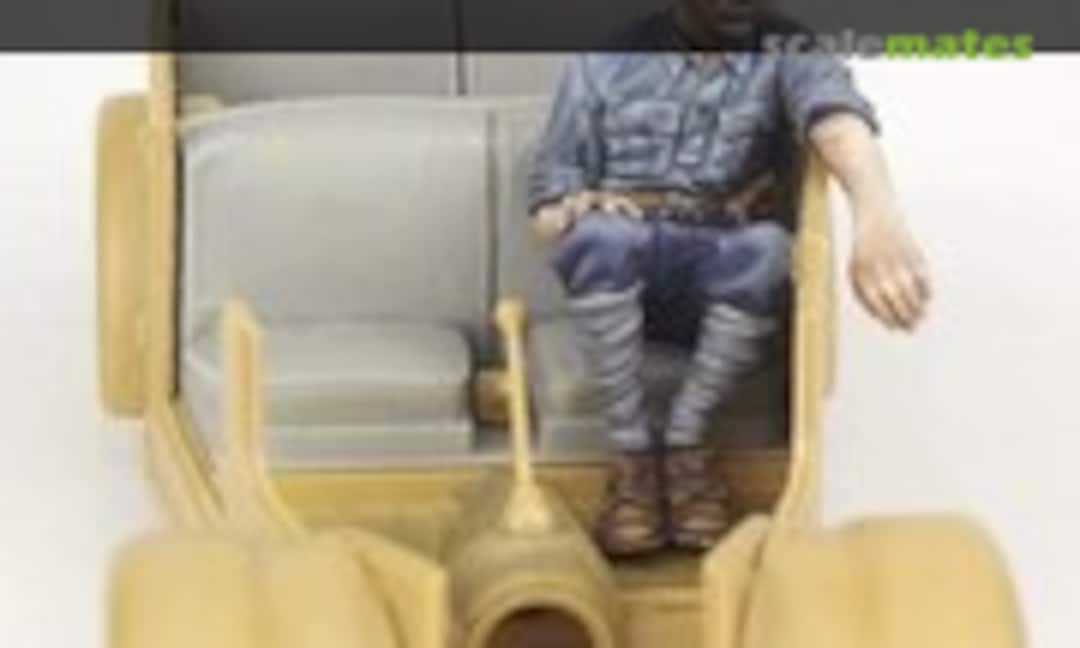 1:35 NCO (The Bodi TB-35092) TB-35092