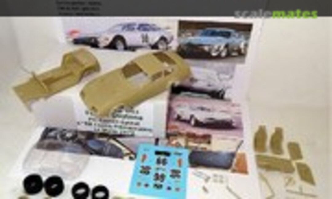 Ferrari 365 GTB/4 [55 XG 75] #14049 (ReStart )