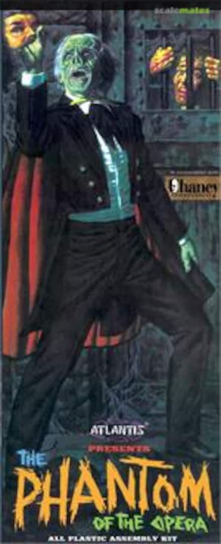 Boxart Phantom of the Opera A428 Atlantis Boxart Phantom of the Opera A428 Atlantis